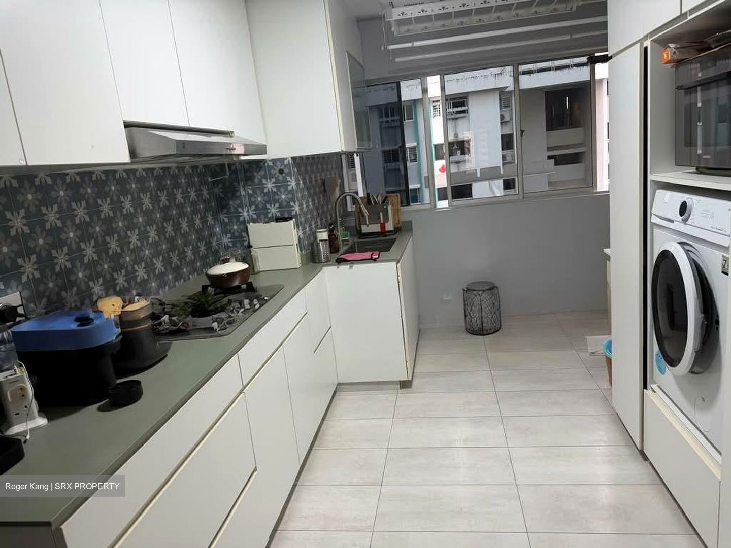 Blk 520 Bedok North Avenue 1 (Bedok), HDB 3 Rooms #563238631